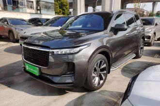 理想汽车 理想ONE 2021款 增程6座版