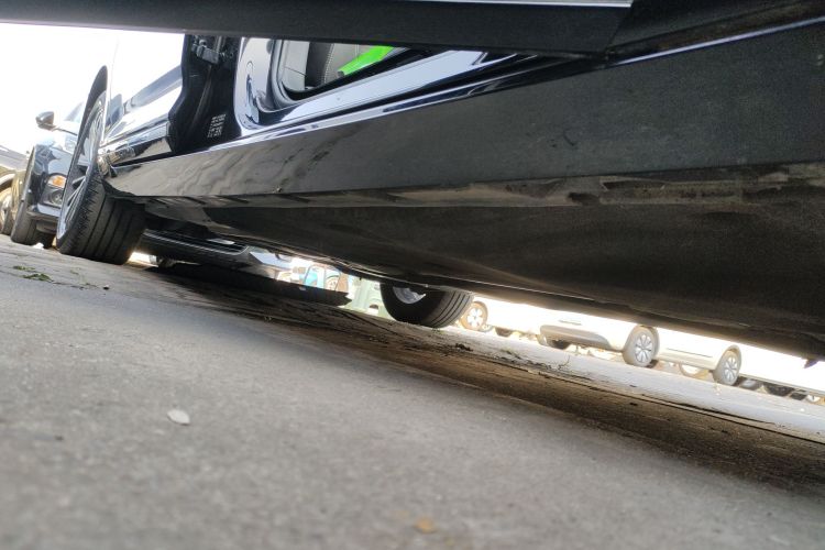 大众 迈腾 2020款 330TSI DSG 豪华型局部细节9001