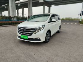 广汽传祺 传祺M8 2018款 320T 旗舰版