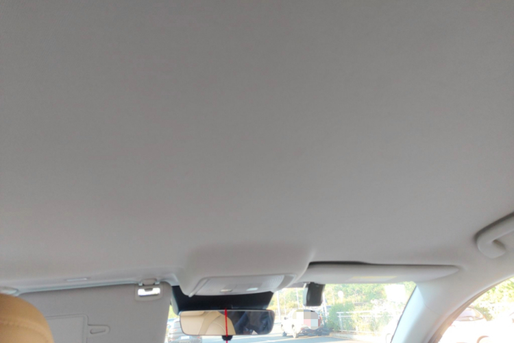 比亚迪 宋Pro新能源 2025款 第二代 DM-i 75KM领先型中控内饰22