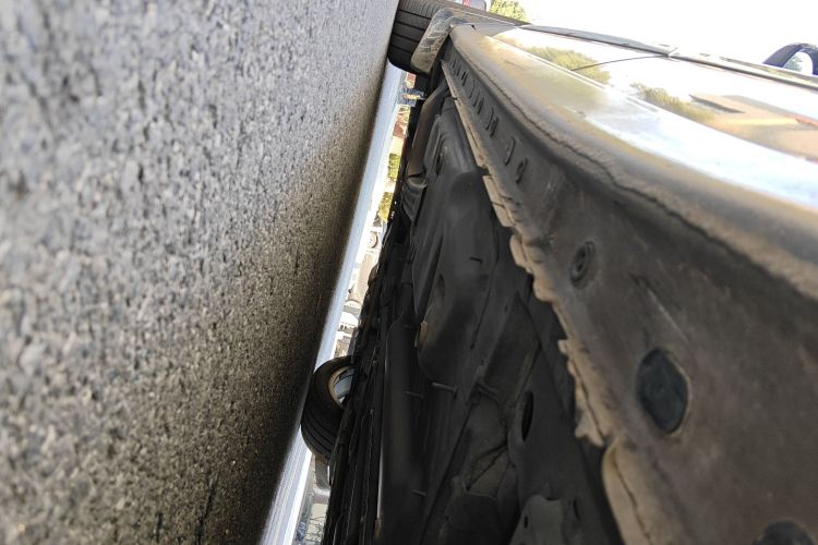 别克 君越 2018款 28T 精英型局部细节9003