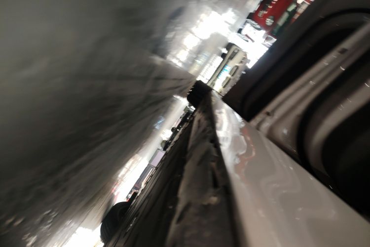 昊铂GT 2024款 全球款 710特高压激光雷达版局部细节9002