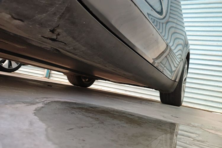 特斯拉 Model Y 2021款 长续航全轮驱动版局部细节9002