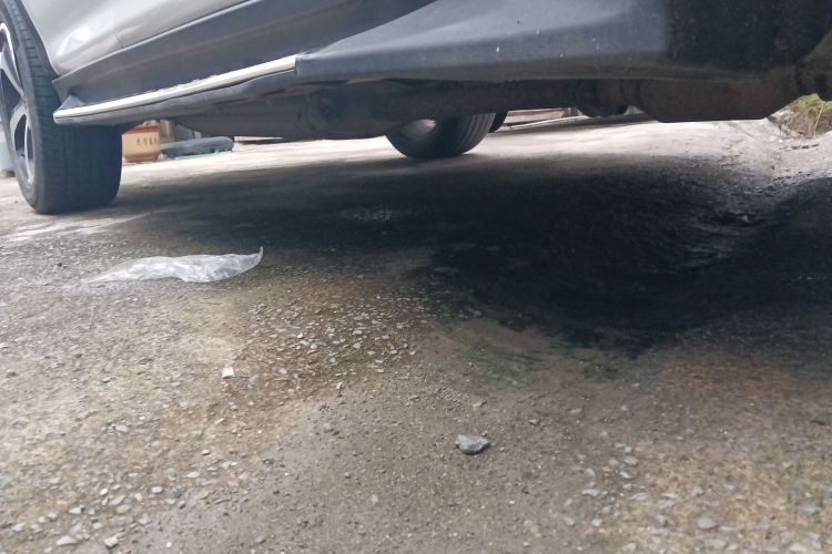 比亚迪S7 2016款 2.0T 自动尊贵型Plus局部细节9001