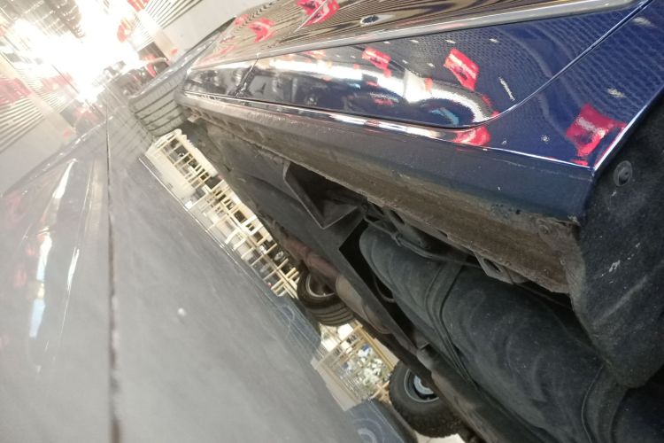 别克GL8 2020款 Avenir艾维亚 四座尊礼版局部细节9002