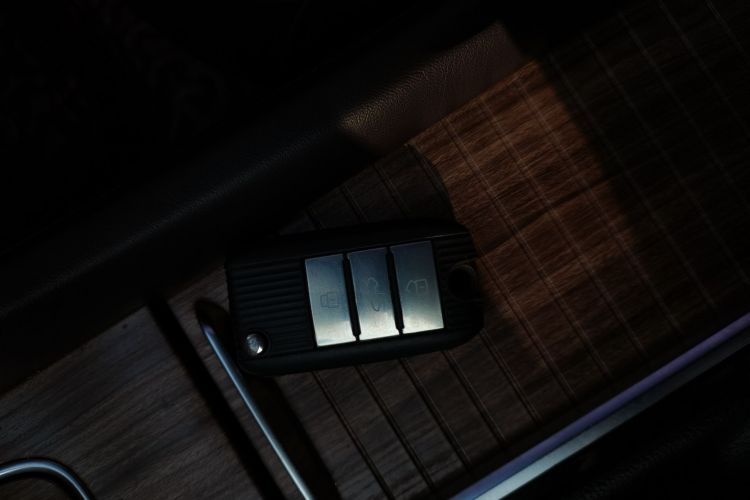 荣威RX8 2018款 30T 智联网两驱至尊版中控内饰7001