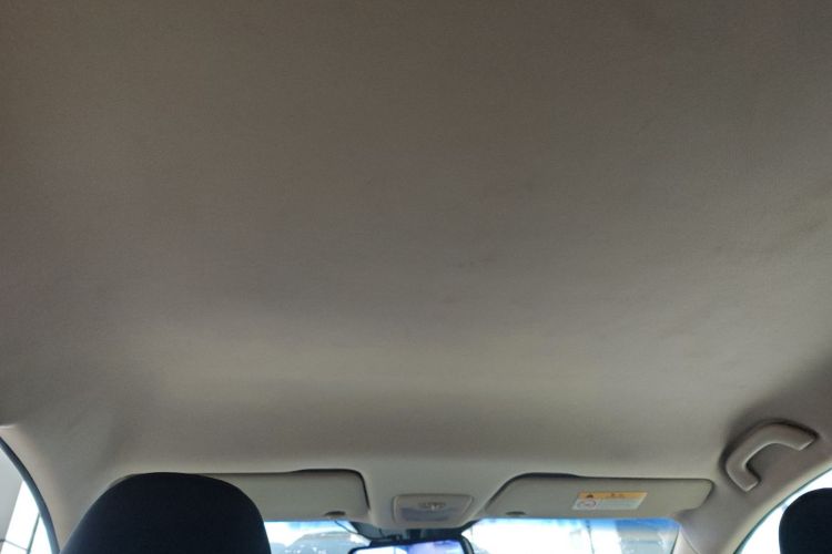 宝骏560 2015款 1.8L 手动舒适型中控内饰22