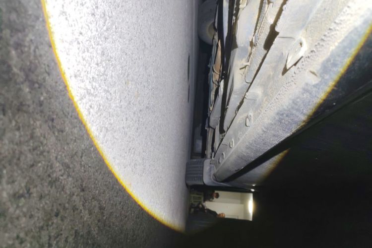 大众 朗逸 2013款 改款经典 1.6L 自动风尚版局部细节9002