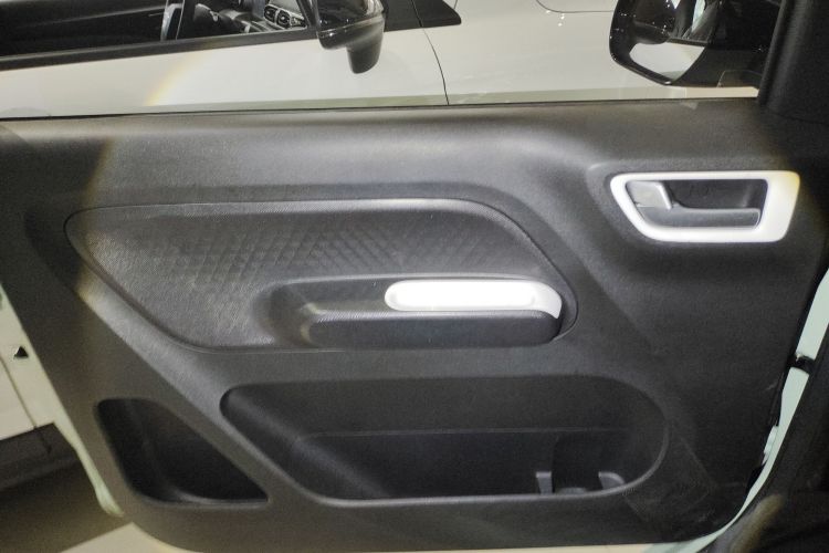 五菱汽车 宏光MINIEV 2024款 第三代 170km中控内饰47