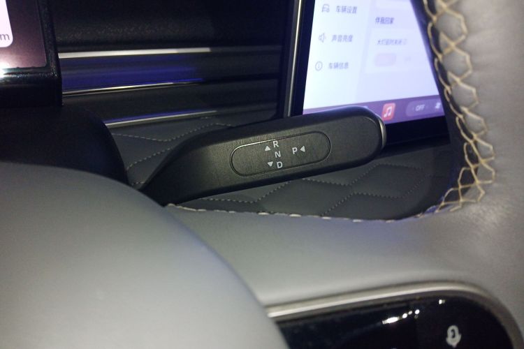 东风纳米 纳米01 2024款 焕新版 330 Plus智+局部细节18