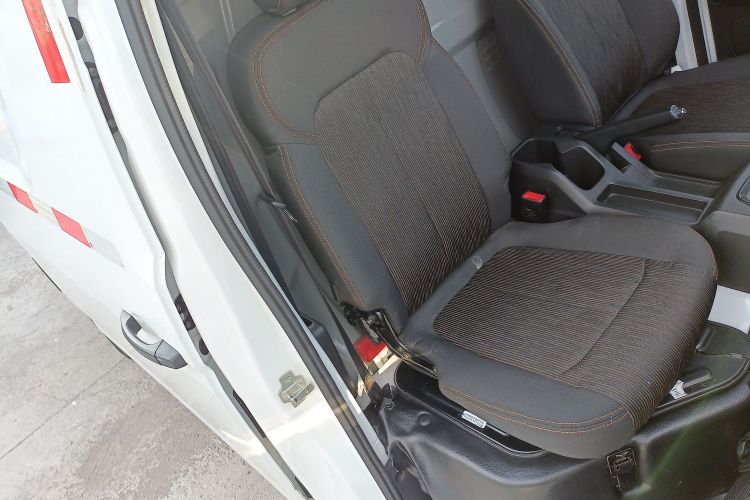 江汽集团 蓝猫 2023款 M1 中创新航 38.64kWh 精英版局部细节41