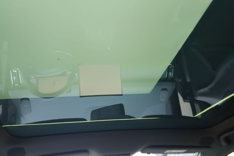 小鹏P7+ 2024款 超长续航 Max局部细节22