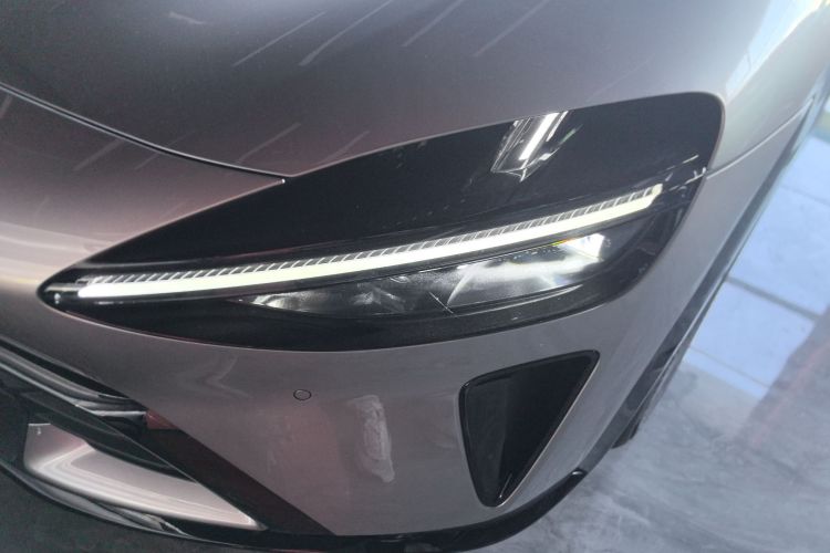 小米汽车 小米YU7 2025款 超长续航后驱版局部细节36