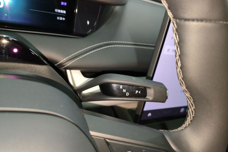 小米汽车 小米SU7 2024款 四驱超长续航高阶智驾Max版局部细节18