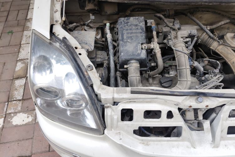 铃木 北斗星X5 2015款 1.0L 精英型局部细节9006