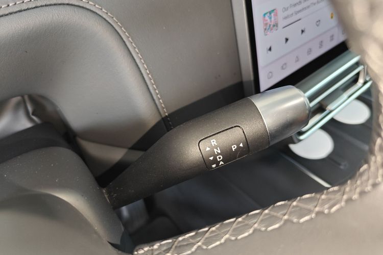 理想汽车 理想L7 2023款 Pro局部细节18