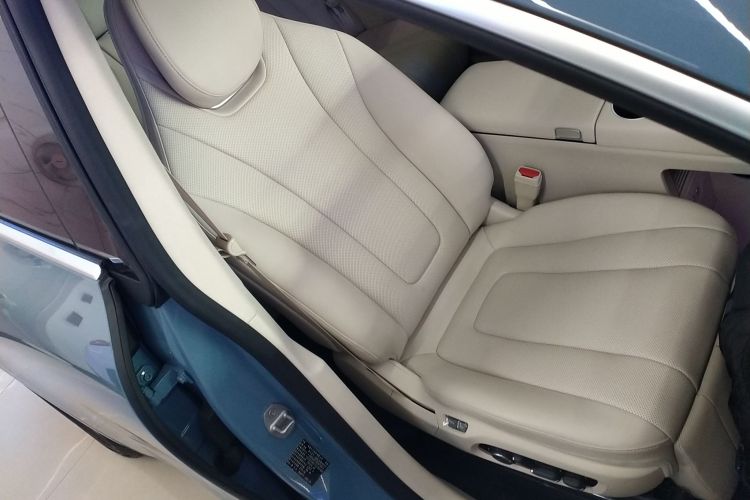 鸿蒙智行 智界R7 2024款 纯电 736km UItra局部细节41