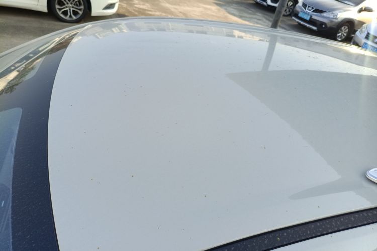 五菱汽车 五菱缤果PLUS 2024款 330km 五座版局部细节57