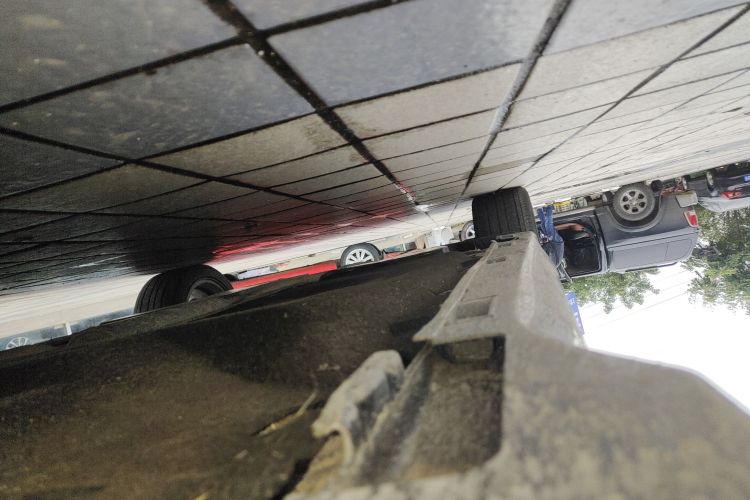 本田 雅阁 2022款 260TURBO 幻夜·尊贵版局部细节9001