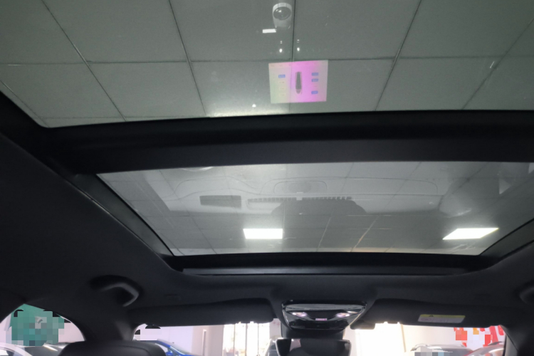 ARCFOX极狐 极狐 阿尔法T(ARCFOX αT) 2022款 653S+ 160kW中控内饰22