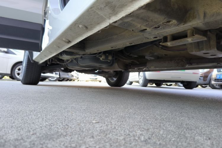 五菱汽车 五菱宏光S3 2018款 1.5L 手动豪华型 国V局部细节9001