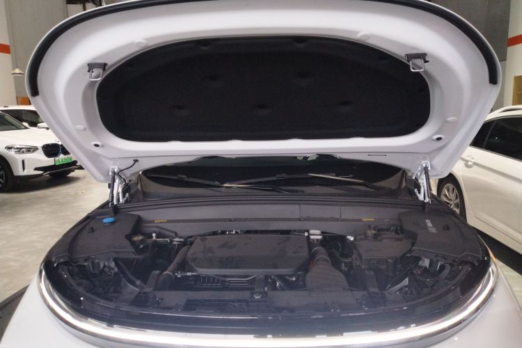 理想汽车 理想L7 2024款 Ultra局部细节24