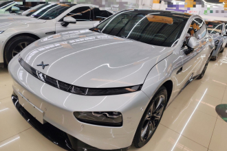 小鹏P7 2022款 480E