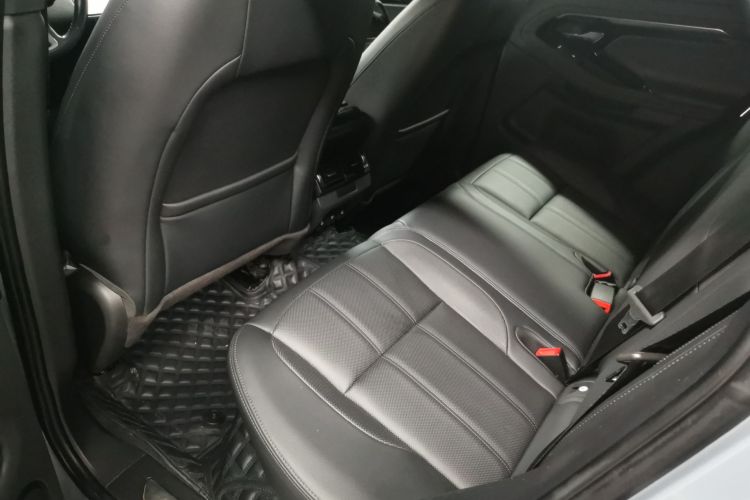 路虎 揽胜极光 2020款 249PS R-DYNAMIC S 运动版中控内饰7004