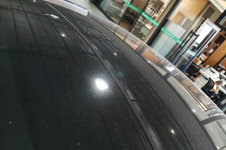 特斯拉 Model Y 2023款 后轮驱动版局部细节57