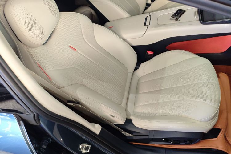 领克07 2024款 EM-P 126长续航 Ultra局部细节41