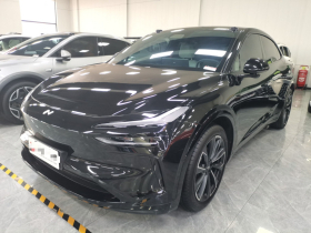 乐道L60 2024款 60kWh 四驱版