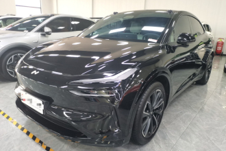 乐道L60 2024款 60kWh 四驱版