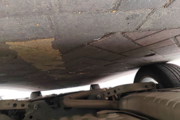 别克 君威 2017款 20T 豪华型局部细节9009