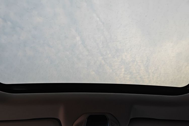 吉利汽车 2023款 嘉际L 1.5TD DCT豪华型局部细节22