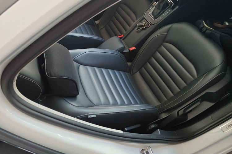 大众 凌渡 2021款 280TSI DSG舒适版局部细节41