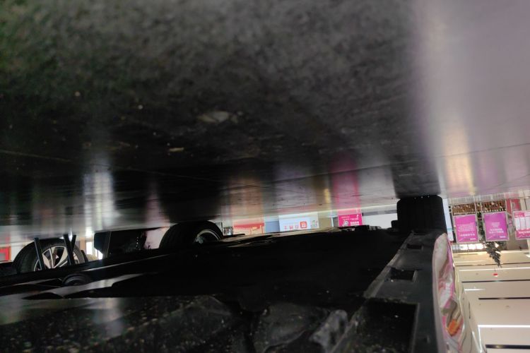 本田 雅阁新能源 2023款 2.0L e:PHEV 尊贵版局部细节9002