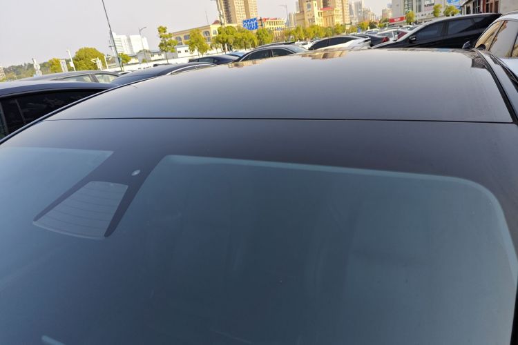 特斯拉 Model Y 2022款 后轮驱动版局部细节57