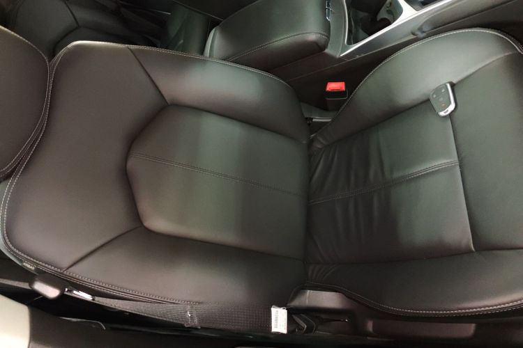 凯迪拉克SRX 2015款 3.0L 舒适型局部细节41