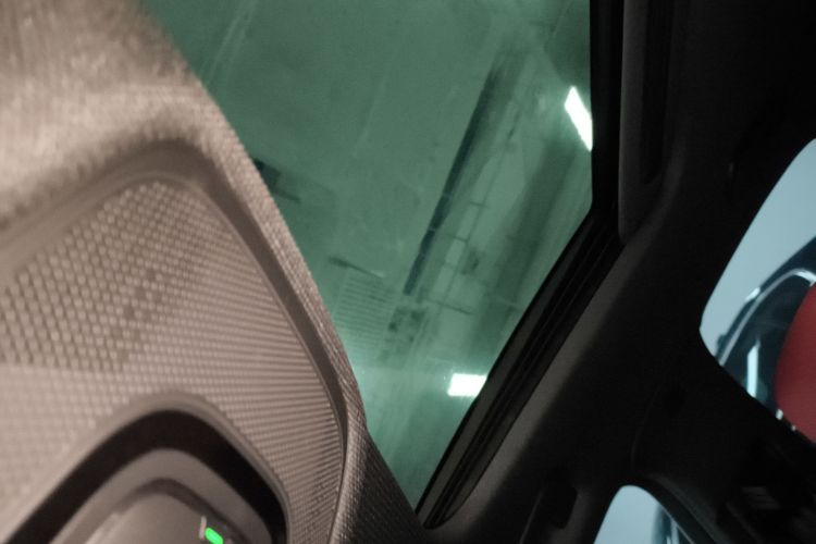 奥迪S4 2023款 S4 3.0TFSI局部细节22