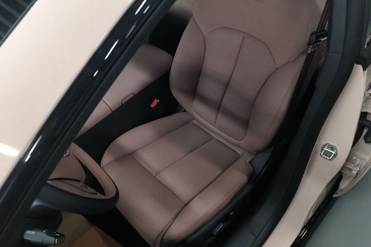 日产N7 2025款 510 Pro局部细节19