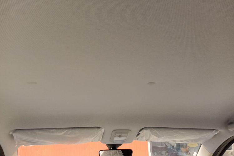 五菱汽车 宏光MINIEV 2025款 四门版 进阶款中控内饰22