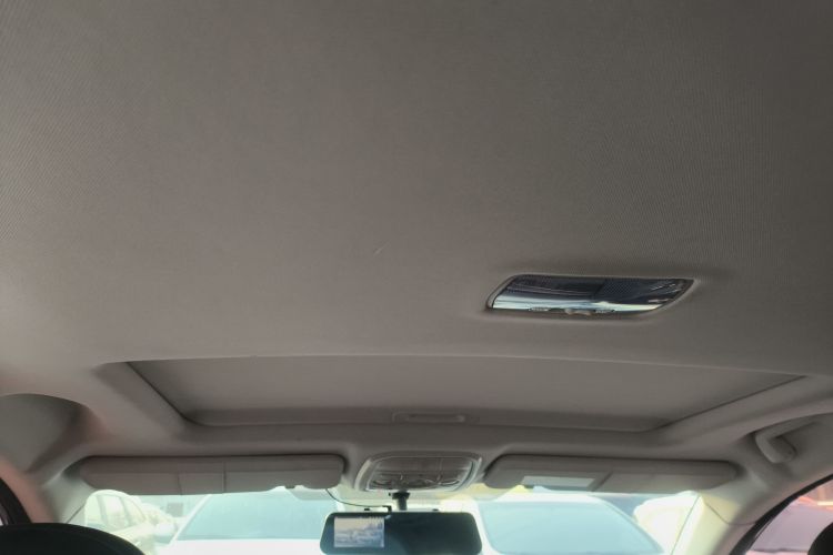 哈弗H6 2018款 红标 运动版 1.5T 手动两驱精英型局部细节22