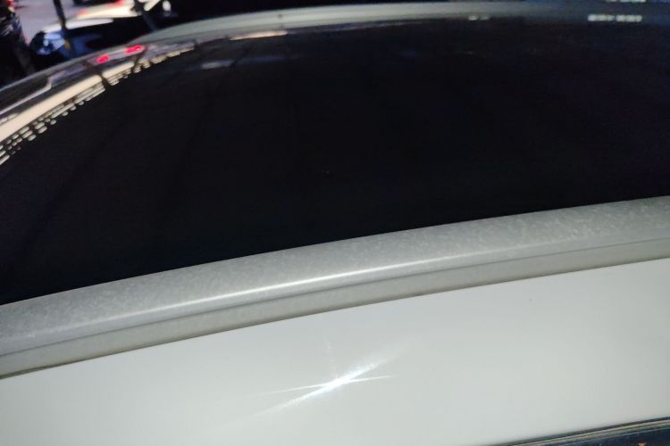 比亚迪 宋MAX 2017款 1.5T 自动智联精英型 7座局部细节57