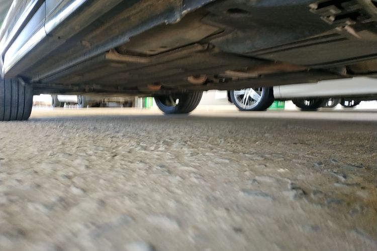 领克01 2021款 2.0TD 四驱暗夜版局部细节9002