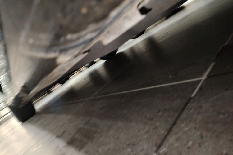 本田 雅阁 2023款 260TURBO 卓越版局部细节9001