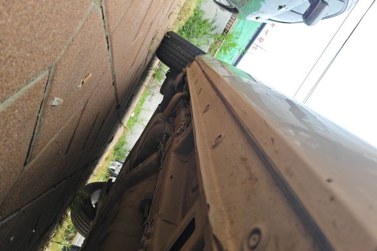 五菱汽车 五菱凯捷 2020款 1.5T 手动精英型机舱底盘29