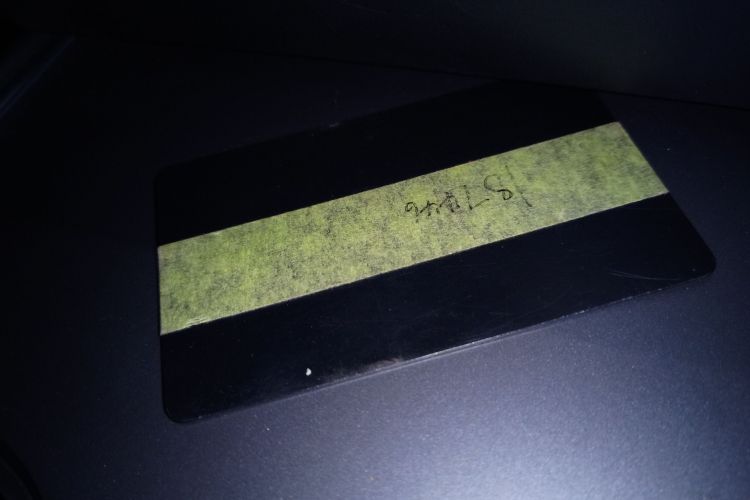 特斯拉 Model 3 2021款 改款 标准续航后驱升级版 3D1中控内饰11