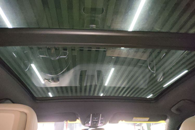 保时捷 2019款 Cayenne 3.0T中控内饰22