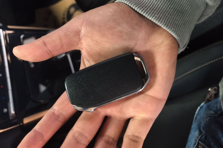 起亚K3 2019款 1.5L CVT智享互联版中控内饰11