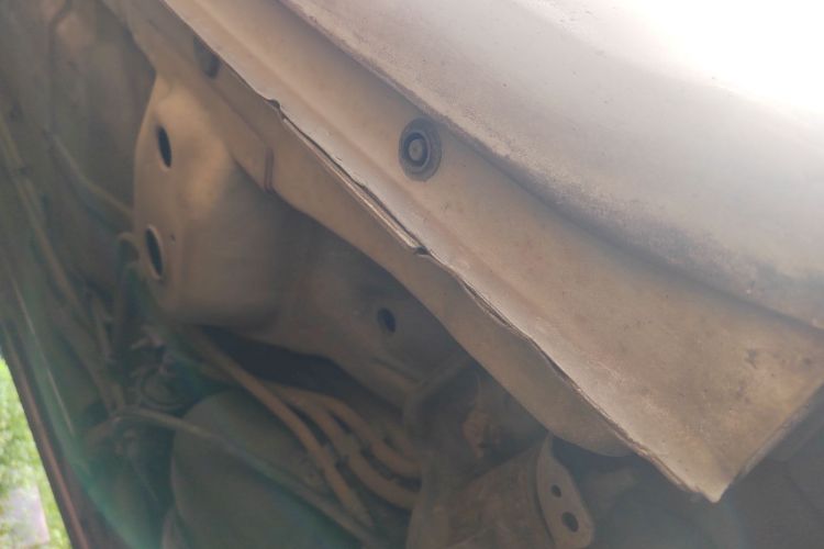 名爵 锐行 2015款 1.5T 自动豪华版局部细节9003